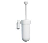 OSCULATI Porta scopino Pulizia WC