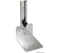 OSCULATI Porta trasduttore da Fondo Orizzontale