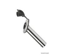 Portacanne incasso ottone cromato 42 mm - 1 PZ Osculati - 41.168.01 - 4116801