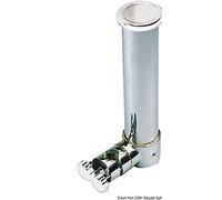 OSCULATI Portacanna pulpito Inox 20/30 mm