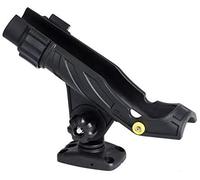 Portacanne con base Ø max canna 40 mm - 1 PZ Osculati - 41.168.90 - 4116890