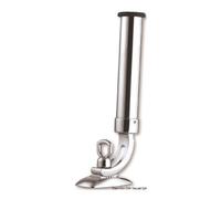 Osculati Portacanne cromato snodato 33 mm 41.170.00