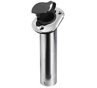 OSCULATI Portacanne Incasso Inox 42 mm 75°