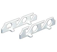 OSCULATI Portacanne polietilene 4 posti