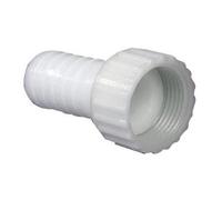 OSCULATI Portagomma Diritto Femmina 3/8 x 12 mm