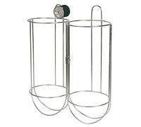 Portaparabordi a cestello 230 mm - 1 PZ Osculati - 33.208.04 - 3320804