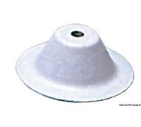 OSCULATI Portatendalino Grigio 100 mm