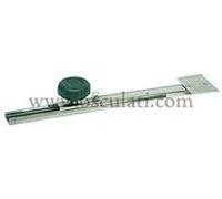 OSCULATI PORTATRASDUTTORE Inox TELESC.cod: 29.758.00