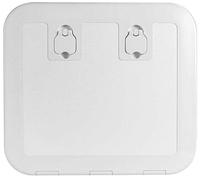OSCULATI Portello a Filo Bianco 520 x 465 mm