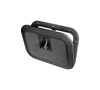 OSCULATI Portello a Filo Nero 380 x 280 mm