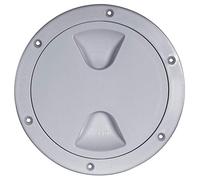 OSCULATI Portello Ispezione 8 Grigio Ral7042