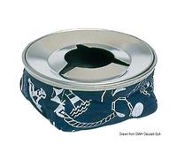 Osculati Posacenere acciaio inox blu 32.507.00BL 32.507.00BL