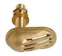 PRESA A MARE 3/4" IN OTTONE FUSO OSCULATI 17.314.02