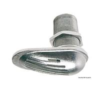 Osculati Presa a mare inox 2 pollice 1/2 17.414.07
