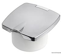 OSCULATI Presa Acqua Lavaggio Ponte NewEdge cromata