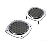 Presa aria 75 mm con prigionieri - 1 PZ Osculati - 53.301.81 - 5330181
