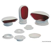 OSCULATI - Presa Aria ribassata PVC Grande - 53.135.94 -