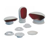 OSCULATI Presa Aria ribassata PVC Piccola