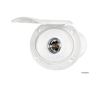 Presa dacqua ad innesto rapido Nuvola - 1 PZ Osculati - 16.444.00 - 1644400