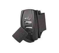 OSCULATI Presa di Corrente con Doppia USB