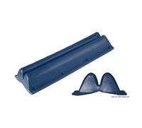 OSCULATI Protezione per pontile 1000 mm Blu