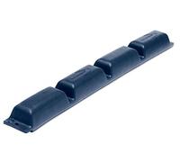 OSCULATI Protezione per pontile 800 mm Blu