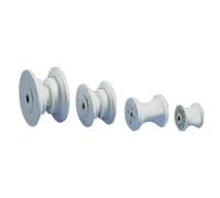 OSCULATI Puleggia Ricambio in Nylon 52 mm