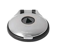 OSCULATI Pulsantiera a Pedale Inox/Nero