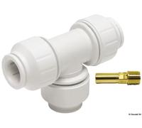 Osculati Raccordo a T 1/2 pollice Speedfit