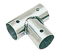 OSCULATI Raccordo Inox T 90° 22 mm