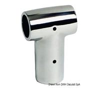 Osculati Raccordo pulpito a T inox a 90 HEAVY DUTY 41.115.26