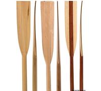 OSCULATI Remo Mogano 2,45 m x 38 mm