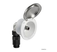 Osculati Riduttore di pressione Classic Evo Inox