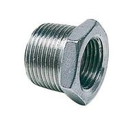 OSCULATI Riduzione Maschio/Femmina Inox 1 1/2 x 1 1/4