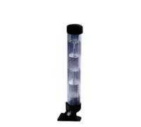 OSCULATI Riflettore Radar Professional abbattibile