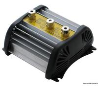 Ripartitore di Carica per 2 Batterie 70 A