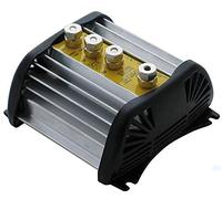 Ripartitore di Carica per 3 Batterie 12V 70 A