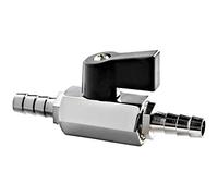 OSCULATI Rubinetto Carburante Passaggio 8 mm