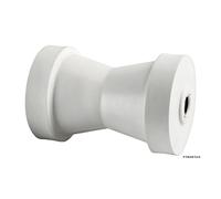 Osculati Rullo centrale 130 mm bianco 02.003.02