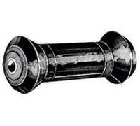 OSCULATI Rullo Centrale 220 Nero