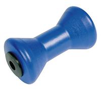 OSCULATI Rullo Centrale Blu 196 mm Ø Foro 17 mm