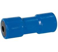 OSCULATI Rullo Centrale Blu 200 mm Ø Foro 21 mm