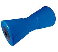 OSCULATI Rullo Centrale Blu 200 mm Ø Foro 21 mm
