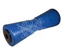 OSCULATI Rullo Centrale Blu 286 mm Ø Foro 21 mm