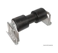 Osculati Rullo centrale con staffa Ellebi 02.040.75