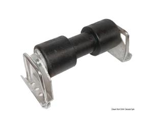 Osculati Rullo centrale con staffa Ellebi 02.040.75