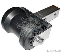 OSCULATI Rullo Centrale Fisso 40 x 40 mm