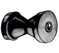 OSCULATI Rullo Centrale MM 130 cod: 02.003.00