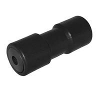 OSCULATI Rullo Centrale Nero 200 mm Ø Foro 17 mm
