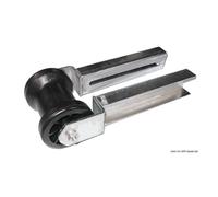 Osculati Rullo centrale rimorchio piccolo 60 mm 02.033.60